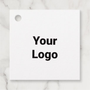 Simple minimal elegant custom logo here company  g favour tags