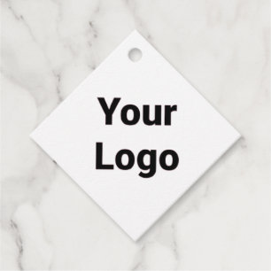 Simple minimal elegant custom logo here company  g favour tags