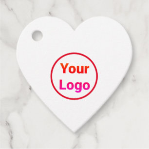 Simple minimal elegant custom logo here company g favour tags