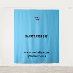 Simple minimal elegant custom logo here company  t tapestry