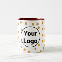 Simple minimal elegant custom logo here company   