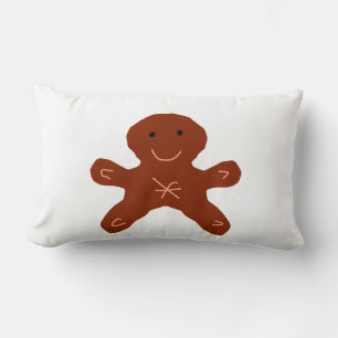Simple minimal elegant custom logo here company wa lumbar cushion