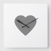 Simple minimal elegant custom logo here company wa
