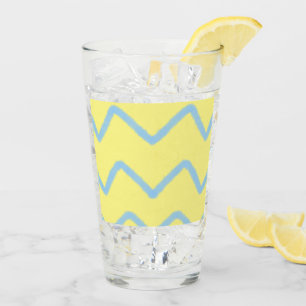 Simple minimal elegant thank you elegant custom  c glass