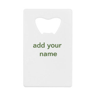 Simple minimal green add your text name photo cust