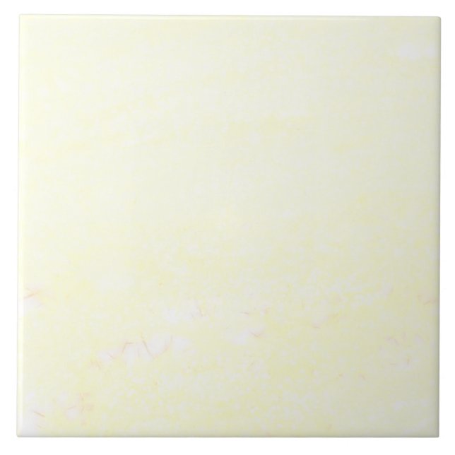 SIMPLE MINIMAL MODERN MONOGRAM ELEGANT STYLE CHIC  CERAMIC TILE (Front)