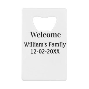 simple minimal monogram logo personalised baking