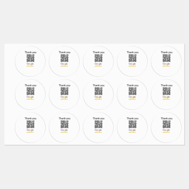 Simple minimal q r code add logo scan code name we (Sheet)