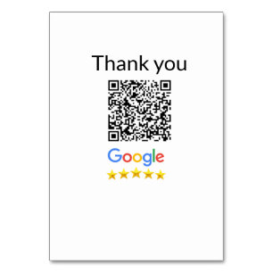 Simple minimal q r code add logo scan code name we table number