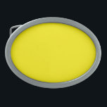 simple minimal solid colour custom      belt buckle<br><div class="desc">Customise template design</div>