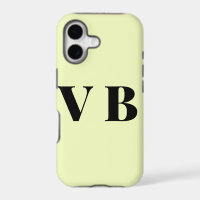 simple minimal solid colour custom pastel custom