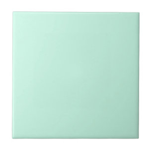 simple minimal solid colour custom pastel custom ceramic tile