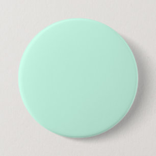 simple minimal solid colour custom pastel custom t 7.5 cm round badge