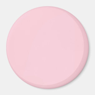 simple minimal solid colour custom pastel custom t magnet