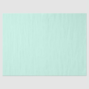 simple minimal solid colour custom pastel custom  tissue paper