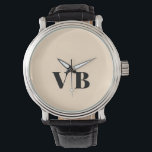 simple minimal solid colour custom pastel custom  watch<br><div class="desc">Customise template design</div>