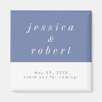 Simple Minimalist Airy Pastel Wedding