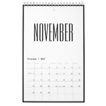 Simple Minimalist Black And White Frame 2027