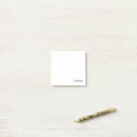 Simple Minimalistic Editable Name or other Text