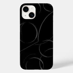 Simple mobile case