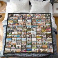 Simple Modern 108 Photo Collage
