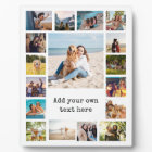 Simple Modern 17 Photo Collage