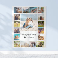 Simple Modern 17 Photo Collage