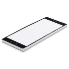 Simple Modern Colour Lawyer Letterhead