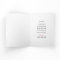 Simple Modern Fun Custom Photo Birthday