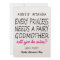 Simple Modern Godmother Proposal