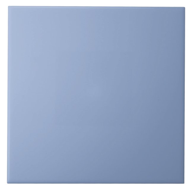 Simple Modern Serenity Ceramic Tile (Front)