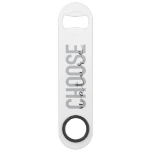 Simple, modern, urban, cool design Choose Nature