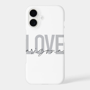 Simple, modern, urban, cool design Love Arizona