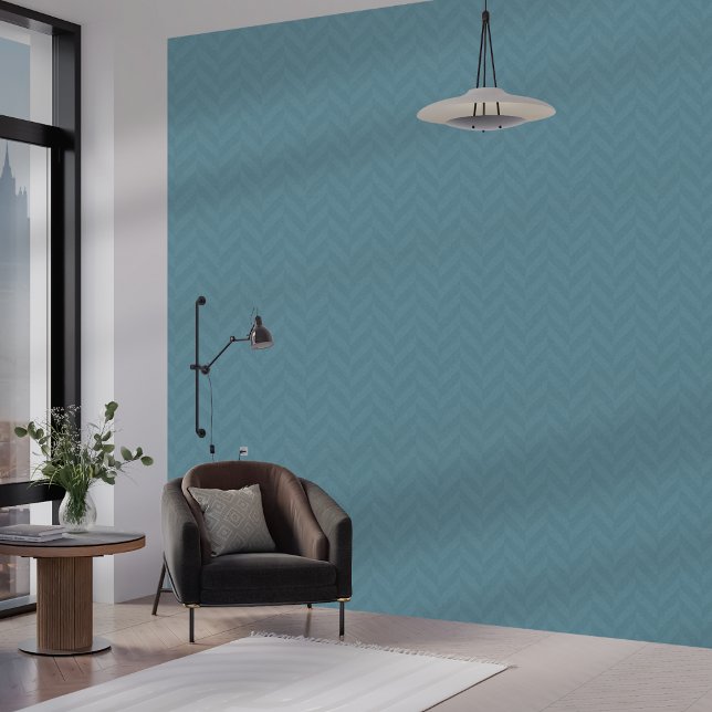 Simple Modern Woven Fabric Herringbone Pattern     Wallpaper (Creator Uploaded)