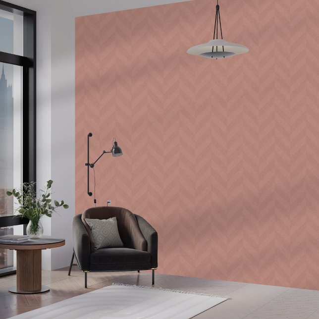 Simple Modern Woven Fabric Herringbone Pattern     Wallpaper (Creator Uploaded)