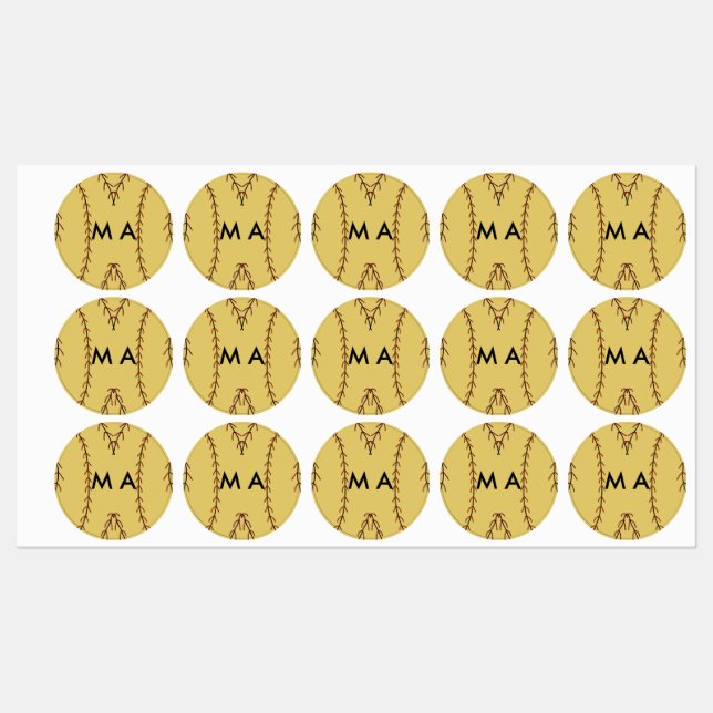 Simple monogram add your name letter man minimal t (Sheet)