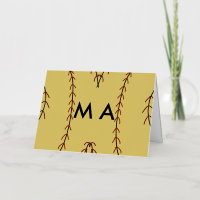 Simple monogram add your name letter man minimal t