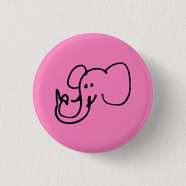 Simple MOPE Button (Front)
