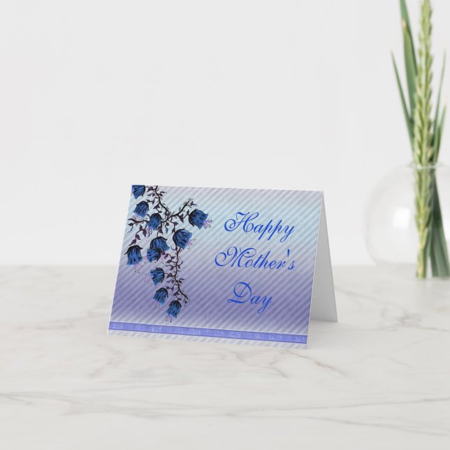 Simple Mother's Day Card (Front)