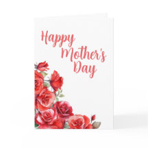 Simple - Mother's Day