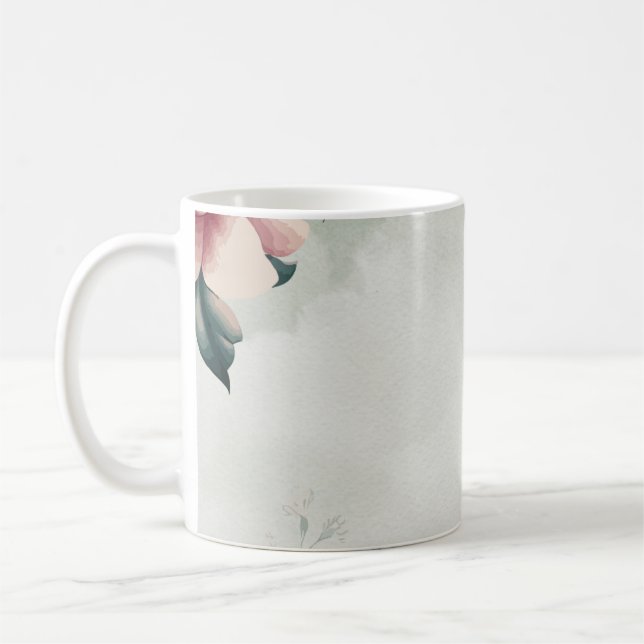 Simple Mug (Left)
