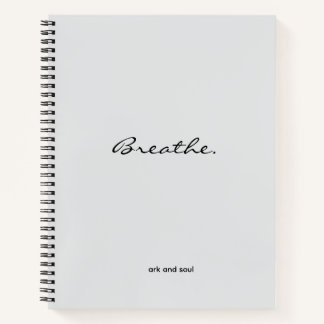 Simple Note Book