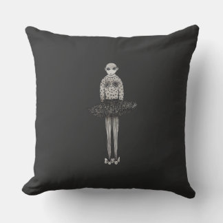 Simple office outfit  cushion