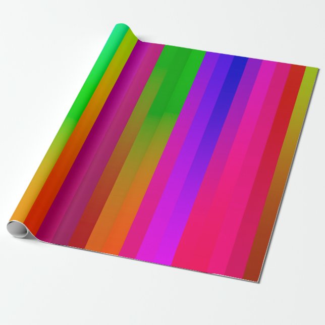 simple parallel vertical lines background. abstrac wrapping paper (Unrolled)