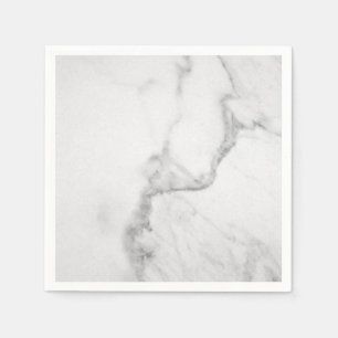 Simple & Perfect Marble Napkin