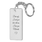 Simple Personalised Photo and Text Photo