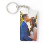 Simple Personalised Photo and Text Photo