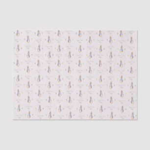 Simple Peter the Rabbit Tissue Paper