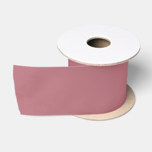 Simple Pink Cherry Blossom Wedding Set Wrap Satin Ribbon