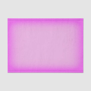 Simple Pink Shimmer Tissue Paper